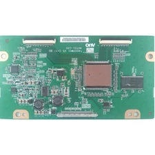 LCD Board T400XW01 V5 40T01-C00 Logic board for  LA40A350C1 T-CON connect board