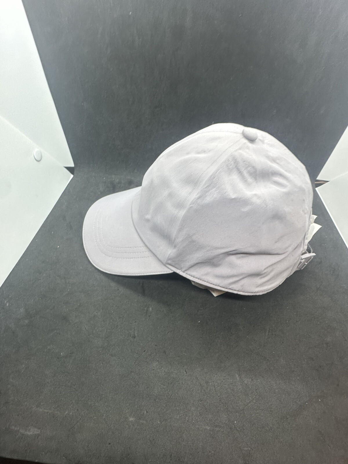 Lululemon Baseball Hat Cap Adjustable Strap Mauve… - image 7