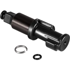 3/8" Impact Wrench Replacement Anvil w/ O Ring For Ingersoll Rand IR2112, IR2115