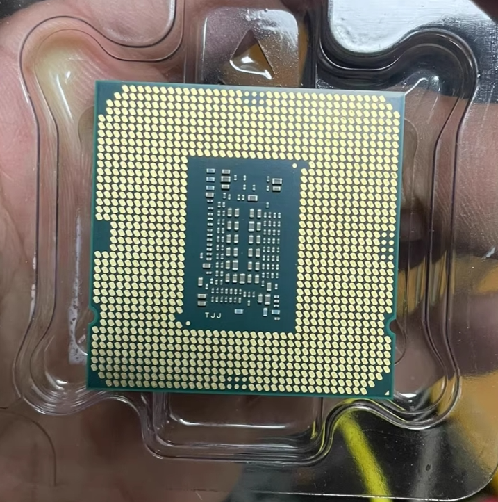 Intel Pentium Gold G6400 4GHz Dual-core SRH3Y 4MB 58W LGA1200 CPU