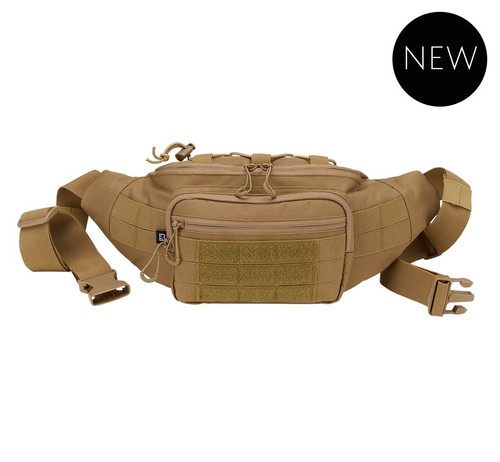 Marsupio Caccia Escursionismo Marsupio Tattico Molle - Borsa Esterna Per Zaino, Ideale Per Caccia, Escursionismo O Uso Quotidiano Accessori Uomo - Foto 9