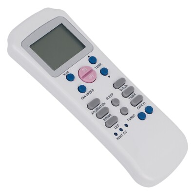 R14A Replace Remote Control for Carrier Air Conditioner R14/CE R14A/CE R14A/E