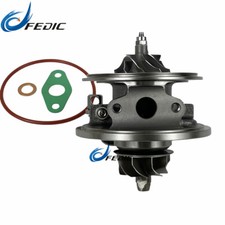 Turbo Cartridge Bv39 54399880015 For Audi A2 1.4 Tdi 66 Kw 90 Hp Atl 2002-2005