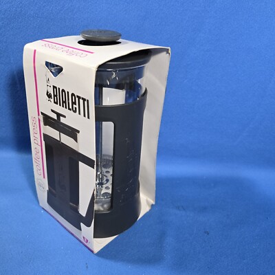 コーヒーメーカー Bialetti 8-Cup French Pres Amazon.com: Bialetti Coffee Press Smart, French Press for coffee