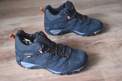 Merrell Alverstone Mid GTX 38 39 40 40,5 41 42 J590062 Gore-Tex moab Waterproof