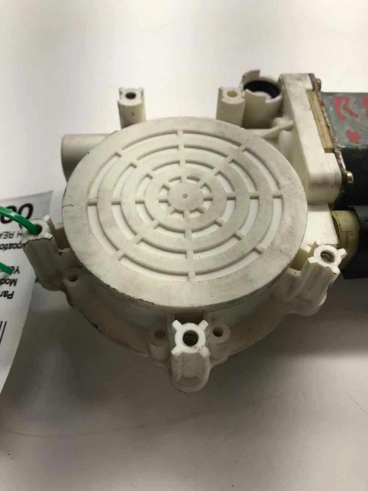 BMW 528I 1997-2000 ventana eléctrica trasera motor pasajero derecho OEM Foto 3 de 4