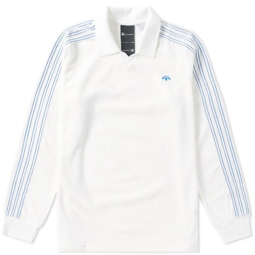 adidas alexander wang long sleeve