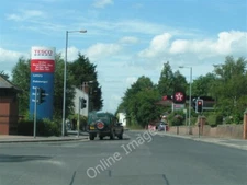 Photo 6x4 The Homend, Ledbury  c2009