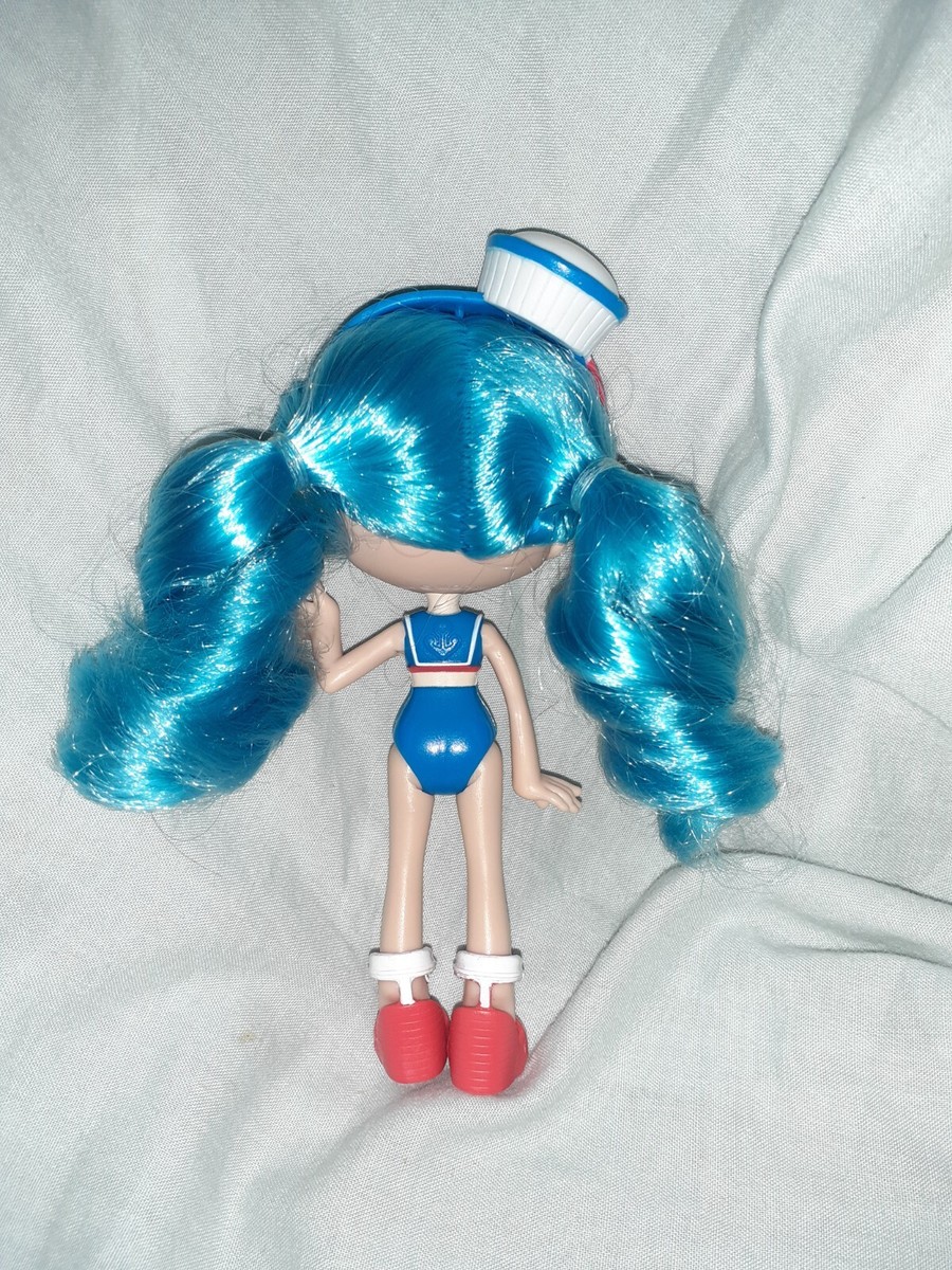 Kindi Kids Cutie Cars Argos Shopkins Shoppies Beach Style B'Anchor