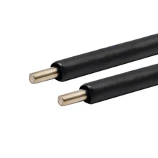 PCR Main Charge Roller fits for HP CC364A 4515 M600 601 CE255A 4014 4015