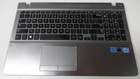 Original HP EliteBook 8560W Palmrest w/Touchpad & Keyboard - BA81-18733A