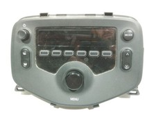Autoradio Citroen C1
