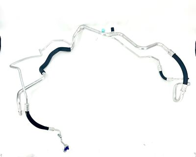 Klimaschlauch Klimarohr Klimaanlage 50506457 für Alfa Romeo 159 939 1.9 JTDM