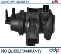 Turbo Druckwandler FüR Renault Laguna Megane Scenic Master Clio Twingo 1.5