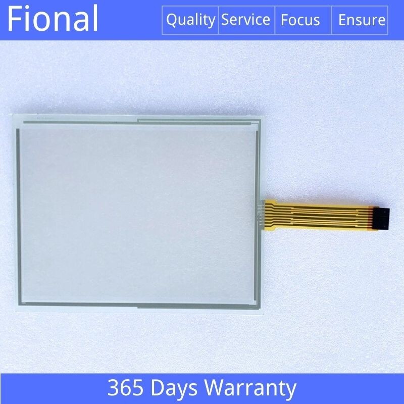 GUNZE USA 100-0941 Touch Screen Panel Glass Digitizer For GUNZE