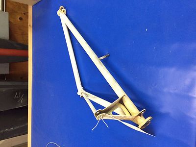 Beech Baron 58 Brace Assy Main Gear Retract RH P/N 35-815155-611 (1116-68)