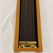 Sonor SW 1424 MS 05 Snare Wires Brass 14" 24-Strand .5mm