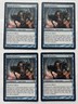 Curse Of Echoes X4 Dark Ascension Magic The Gathering 4x