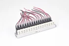 SMC VQ1-LPK013, Valve terminal with 16x valves