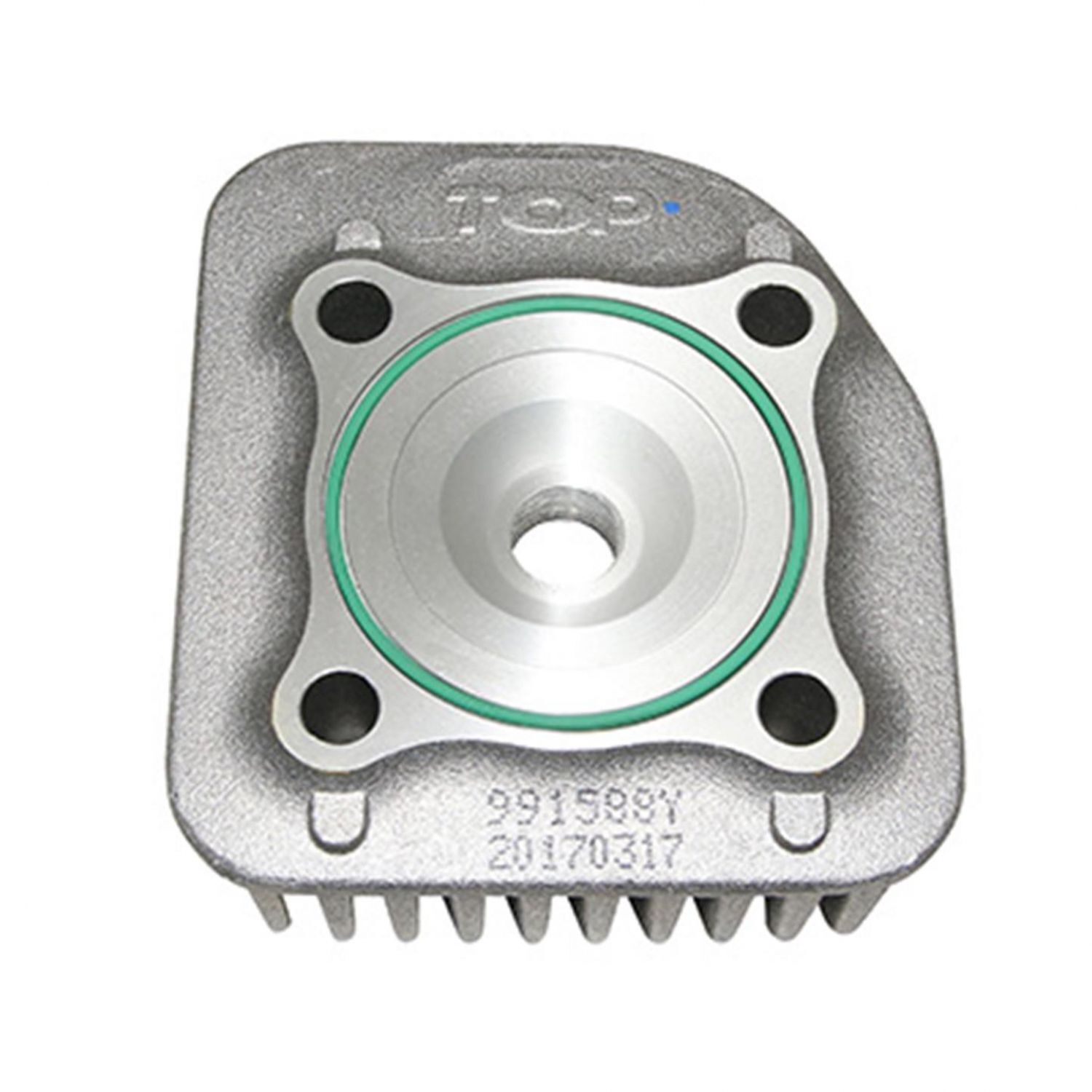 Culasse Top Perf pour réparer le moteur thermique CPI Oliver 50