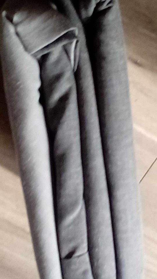 ASDA REVERSIBLE KINGSIZE DUVET SET WITH PILLOWCASES NEW eBay