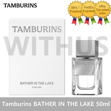 Bather in the Lake Tamburins perfume - a fragrance for women and