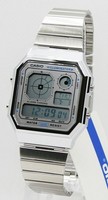 ✅ Casio Edgy Collection A130WE-7AEF ✅