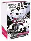 **FACTORY SEALED** Pokemon TCG Scarlet Violet White Flare Booster Bundle