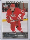 2015-16 Upper Deck Keegan Lowe Young Guns Rookie Card RC #246 Mint