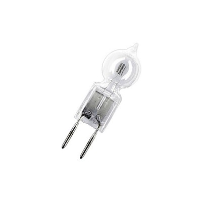 Osram Halogenlampe HALOSTAR ECO - GY6.35, 12V - 60W - 10 Stück - Strahler Birne