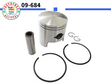 For Arctic Cat Snowmobile 09-684N Piston Kit 78.00mm Wildcat 3003-713 3003-828