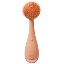 PMD Clean Smart Facial Cleansing Device Silicone Brush Anti-Aging Massager