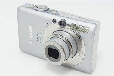 Canon IXY DIGITAL 110 IS 10.0メガピクセル Canon IXY DIGITAL 110 IS 10.0メガピクセル 【公式通販】