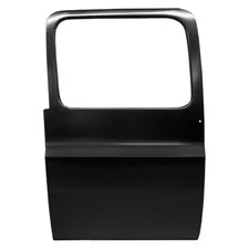 0858-251 L Key Parts Door Shell Rear Driver Left Side for Chevy Suburban Hand