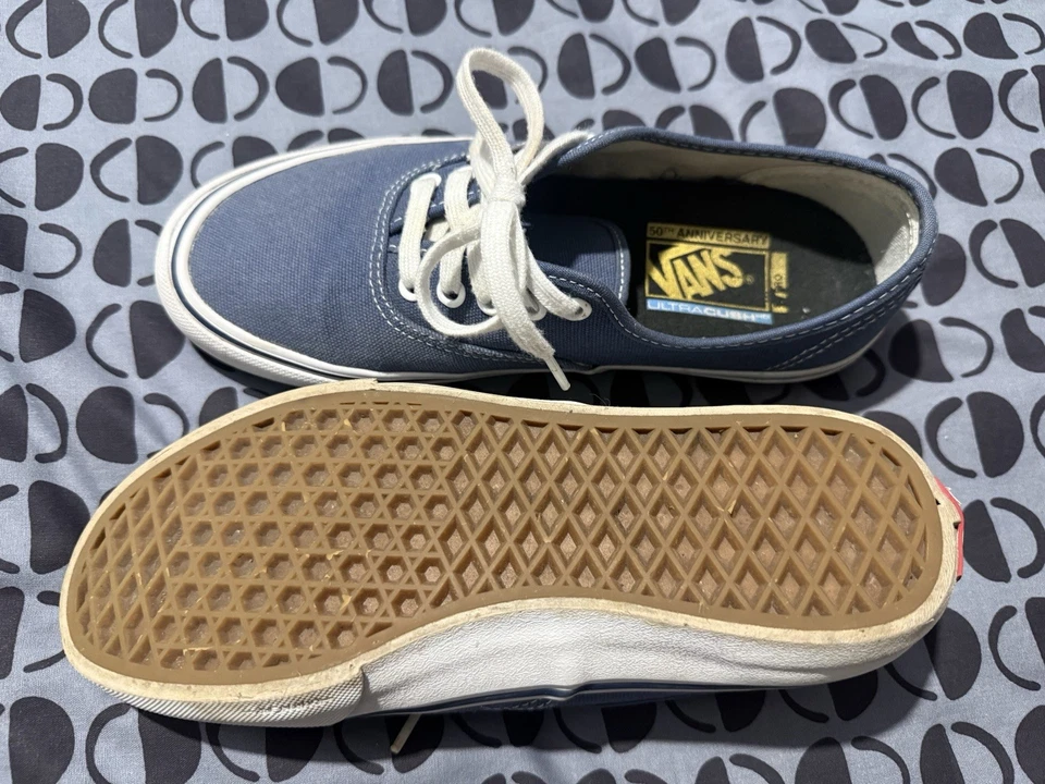 Vans Authentic Pro, photo 4 of 5