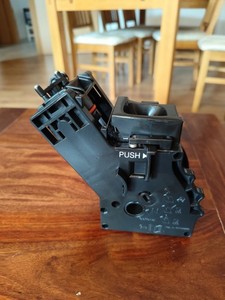 Brühgruppe für SAECO XSMALL und andere