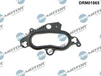 Dr.Motor Automotive DRM01865 Dichtung, ThermostatgehäUse FüR Ford