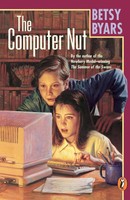 Betsy Byars | The Computer Nut | Taschenbuch | Englisch (1986)