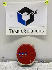 SONY CD WALKMAN D-EJ360 PSYC G-PROTECTION PORTIBLE CD PLAYER TESTED FOR PARTS