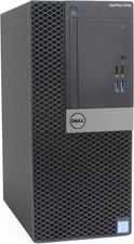 Dell Optiplex 7040 Mini Tower Desktop i5-6500 32GB DDR4 1TB SSD W10