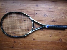 Wilson K SURGE 100 2007 lightweight tennis racket, all-around performance