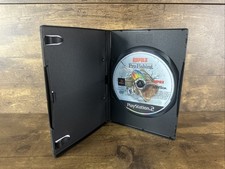 Rapala Pro Fishing (Sony PlayStation 2, 2004) Disc Only Tested And Working Clean