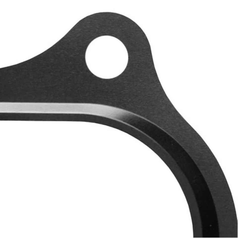 Junta coletora de escape 037-8149 Beck Arnley para Acura ILX TLX Honda Civic CR-V - Imagem 4 de 4