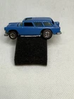 Hot Wheels Redline 1969 Alive 55 Kid Painted Blue And Painted Base