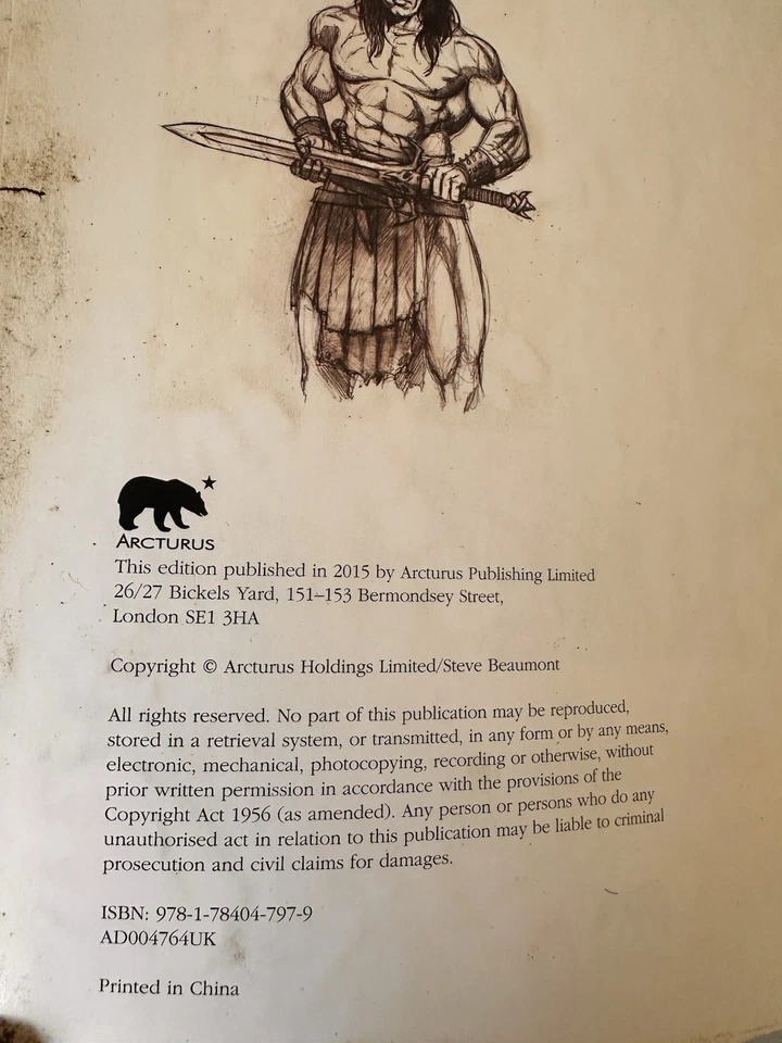 The Complete Book of Drawing Fantasy Art - Paperback - Image 3 of 4