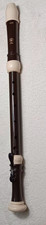 Yamaha alto recorder, excellent condition