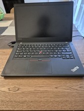 pc portatile usato Lenovo T470