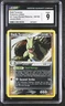 CGC 9 MINT Dark Tyranitar 2004 EX Team Rocket Returns 20/109 Holo Pokemon Card