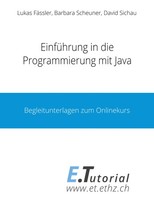 Lukas FäSsler (U. A.) | EinfüHrung In Die Programmierung Mit Java | Taschenbuch