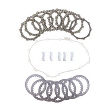 Kit dischi frizione TRW MSK244 completa per Honda 800 VFR F 2005-2013